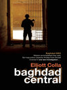 Cover image for Baghdad Central (A Hulu Series)
